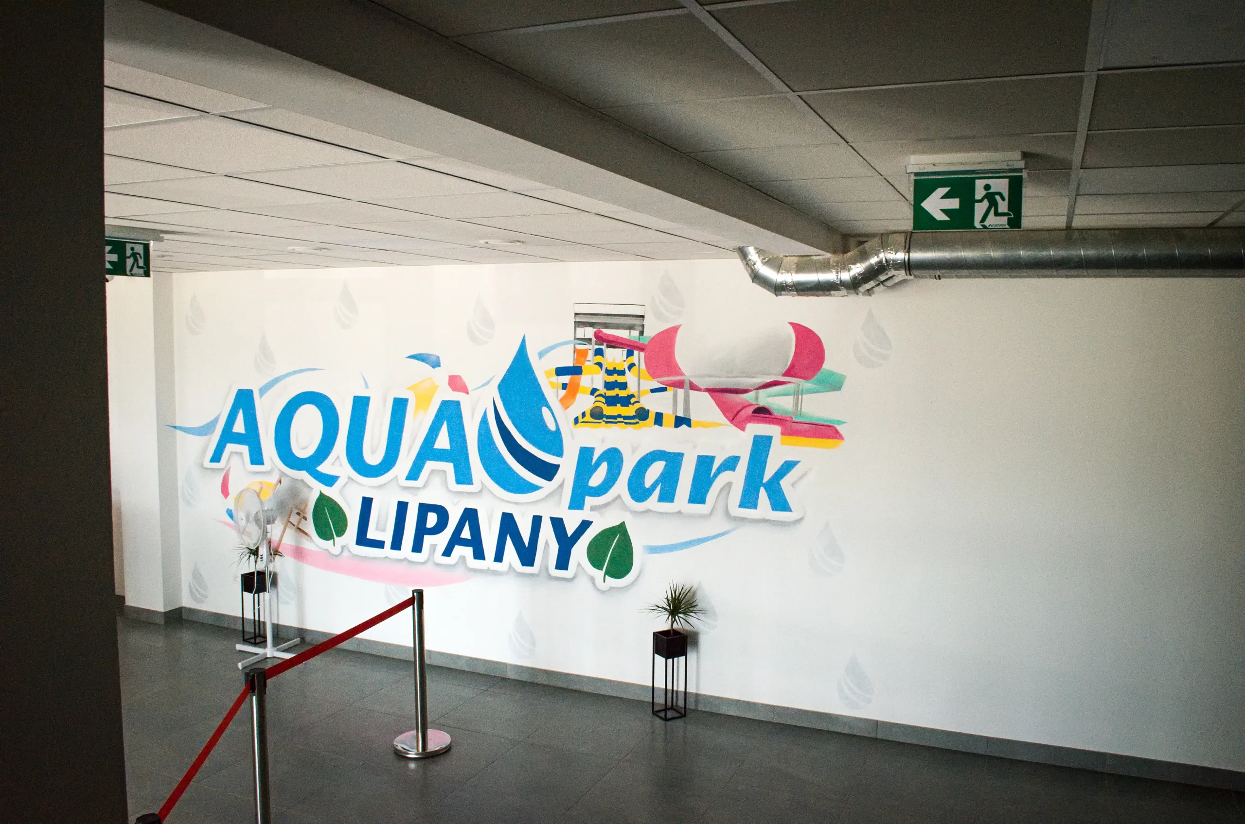 Aqua Park Lipany