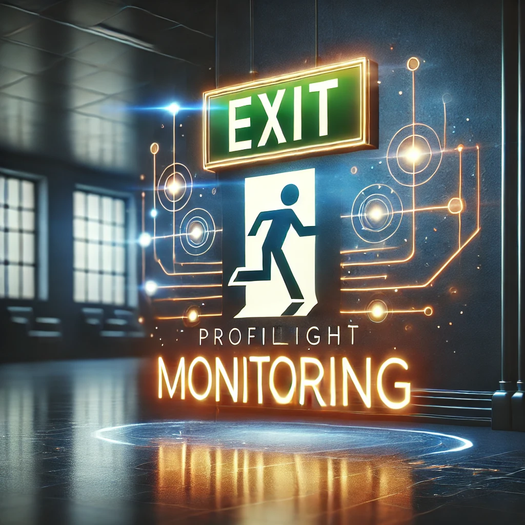 ProfiLIGHT Monitoring