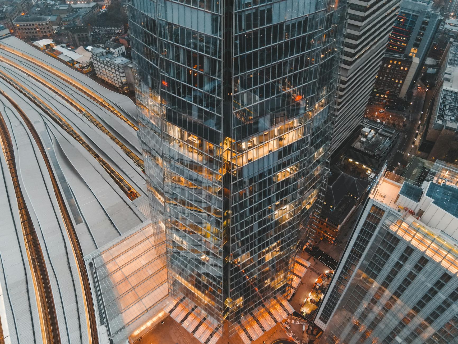 LED osvetlenie energetické opatrenia