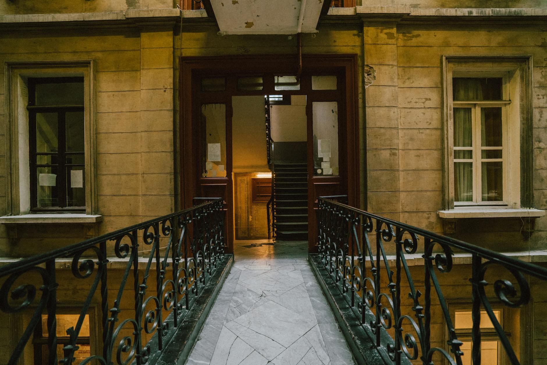 CBS systémy a únikové trasy